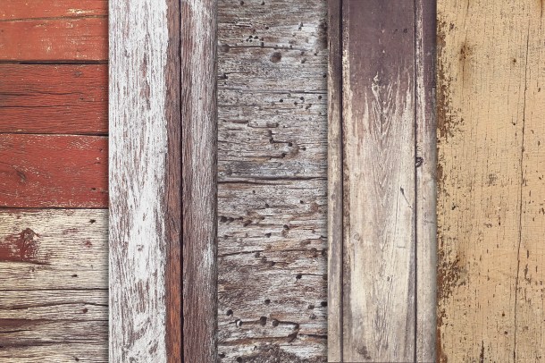 3 Old Wood Textures Vol 1 x10 (1820)